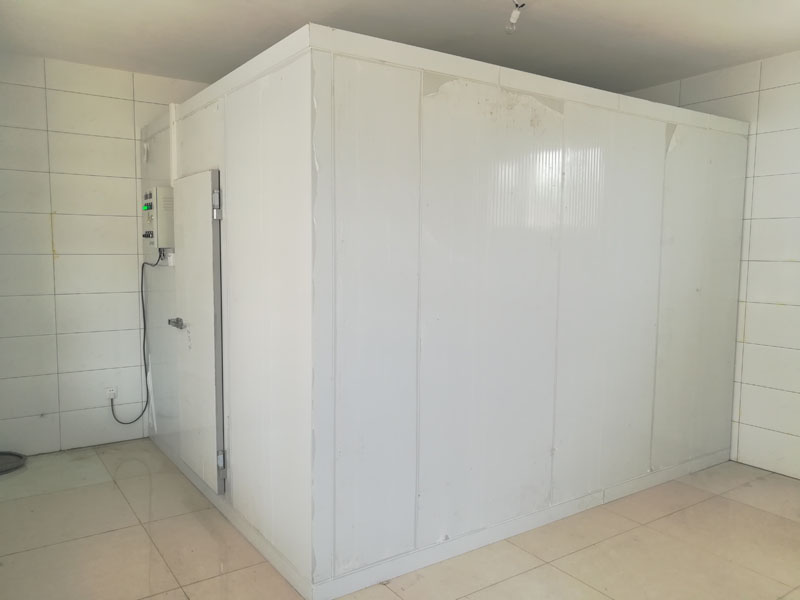 唐山鑫城醫(yī)療冷庫(kù)安裝