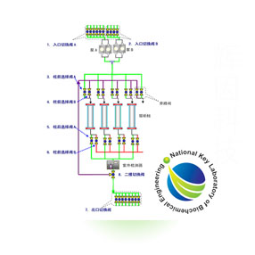 便攜式熒光紫外檢測系統(tǒng)