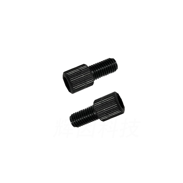 1/8加長(zhǎng)接頭-1/16管路